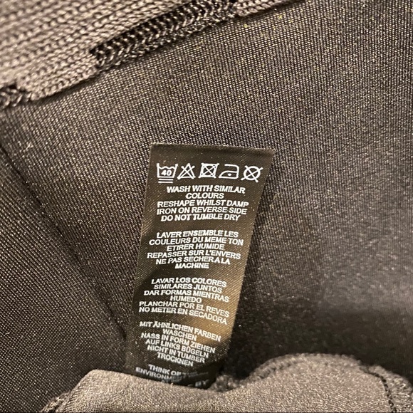 ASOS Maternity party dress *like new* - Picture 7 of 7